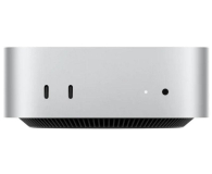 Apple Mac Mini M4/24GB/512 MacOS - 1292139 - zdjęcie 1
